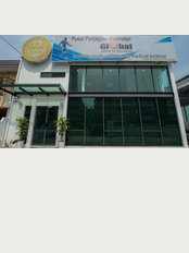 Global Medical Wellness - No 28 Jalan Ss21 1 Damansara Utama, Petaling Jaya, selangor, 47400, 