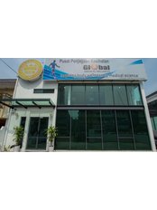 Global Medical Wellness - No 28 Jalan Ss21 1 Damansara Utama, Petaling Jaya, selangor, 47400,  0