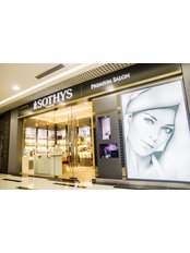 SOTHYS Main Place USJ - Salon Frontage 