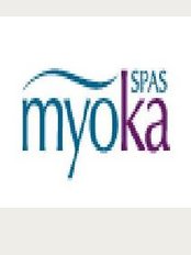 Myoka Spas - Radisson Blu Resort - Golden Sands, St Julian's, PTM 01, 