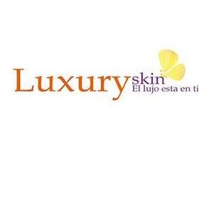LuxurySkin