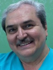 Dr Rafael Castro Velázquez - Doctor at Dermatologica Culiacan - Culiacán Centro