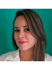 Ms Leilany Rivera - Receptionist at Dermatologica Culiacan - Culiacán Quintas