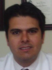 Dr Isai Del Valle - Doctor at Dermatologica Culiacan - Hermosillo