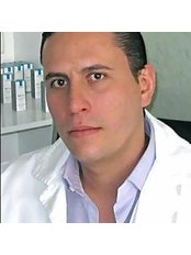 Dr Luis Mauricio Alvarez Covarrubias - Surgeon at Clínica de la Cicatriz - Polanco