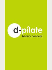 D-Pilate Beauty Concept-Polanco - Campos Elíseos No. 169 PB, Esq. Arquímedes – Polanco Del. Miguel Hidalgo, Ciudad de Mexico, 