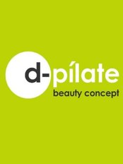 D-Pilate Beauty Concept-Polanco - Campos Elíseos No. 169 PB, Esq. Arquímedes – Polanco Del. Miguel Hidalgo, Ciudad de Mexico,  0