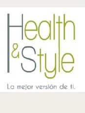 Health & Style - Seneca 425, Col. Polanco Chapultepec Del., Miguel Hidalgo, Distrito Federal, 11550, 