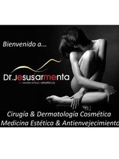 Clinica Dr. Jesus Armenta - Centro Medico Anzures - 1 Poniente 233, Colonia Anzures, Puebla, Puebla, 72530,  0