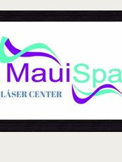 Maui Spa Laser Center - Bulevard Industrial Plaza Amistad 108, Tijuana, Baja California, 