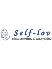 Self-lov La Desicion de Amarte - Suc. Naciones Unidas - Naciones Unidas 4622. Prados Universidad, A 3 cuadras de Av. Patria, Zapopan, Jalisco,  0