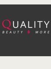Studio Quality Beauty Salon - Eindhoven - Angelle van Gennip  Zuidewijn 20, Eindhoven, 5653, 