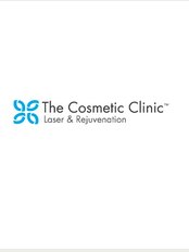 The Cosmetic Clinic - Auckland - 286 Mount Wellington Highway, Sylvia Park Shopping Centre, Auckland, 1060, 