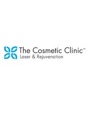 The Cosmetic Clinic - Auckland - 286 Mount Wellington Highway, Sylvia Park Shopping Centre, Auckland, 1060,  0