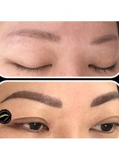 Microblading - Mermaid Health and Beauty Clinic