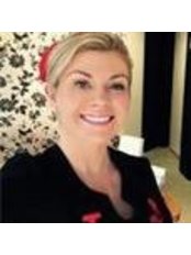 Miss Leah - Practice Therapist at Red Ribbon Beauty
