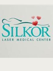 Silkor Medical Center - Oman - Silkor Villa 1583,  Way no. 3019, Shatti El Qurum, Muscat, 