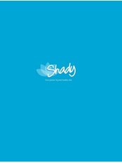 Shady Cosmetique Laboratory - #24 Pat Senador St., Corner Lincoln St., San Francisco Del Monte, Quezon, 