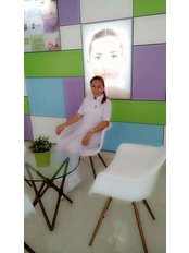 Ms Mercy Villabroza - Nurse Manager at M&D Medical Spa