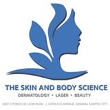 The Skin and Body Science