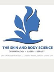 The Skin and Body Science - Unit 2, F and F bldg. J.Catolico Avenue, General Santos City, 9500, 