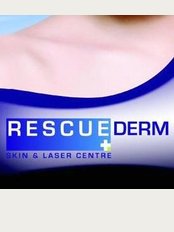 RescueDerm Skin and Laser Centre - Unit 916 9th Floor Centuria Medical Makati, Lot 9 Kalayaan Avenue cor. Salamanca Street, Poblacion, Makati, Philippines, 1210, 