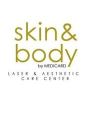 Skin and Body - 3/f Medicard Lifestyle Center Paseo de Roxas, Makati, 1209,  0