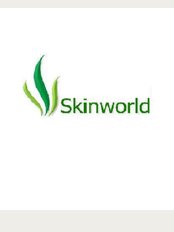 My SkinWorld Inc - Ortigas Branch - 7B Strata 2000 Emerald Ave, Ortigas, 