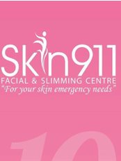Skin 911 Facial and Slimming Centre - Apin Mall Building, F. Cabahug St, Cebu, 6000,  0