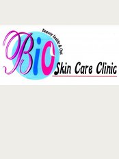 BIO Skin Care Clinic - Unit 202 Don Santiago Building, Taft Avenue, Manila, 
