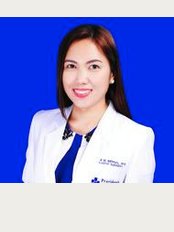 Dr. Aicee Bernal Plastic Surgery Clinic - Dr. Aicee Bernal Plastic and Reconstructive Surgeon