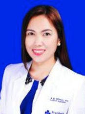Dr. Aicee Bernal Plastic Surgery Clinic - Dr. Aicee Bernal Plastic and Reconstructive Surgeon 