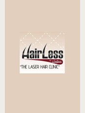 HairlessPHILS - Eastwood - 2nd Floor, Cyber and Fashion Mall, Eastwood City, Libis, Quezon, 