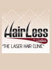 HairlessPHILS - Eastwood - 2nd Floor, Cyber and Fashion Mall, Eastwood City, Libis, Quezon,  0