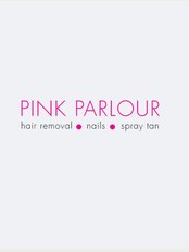 Pink Parlour - Eastwood Mall - 2nd floor, Eastwood Main Mall, Quezon City, 1226, 