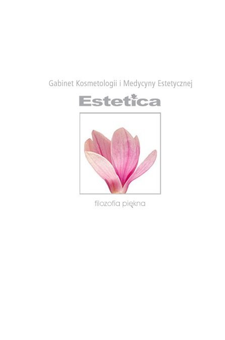 Gabinet Kosmetologii i Medycyny Estetycznej Estetica - Wadowice