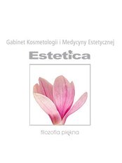 Gabinet Kosmetologii i Medycyny Estetycznej Estetica - Wadowice - Plac Jana Pawła II 10, Wadowice,  0