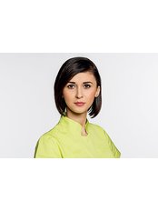 Ms Karolina Hadrys - Consultant at Instytut Urody Prestiż