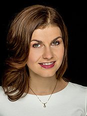 Ms Ewelina Sztajerowska - Practice Director at Instytut Urody Prestiż