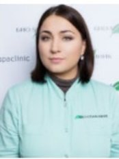 Dr Helena Zotikova - Dermatologist at BioSpaKlinik - Leninskiy