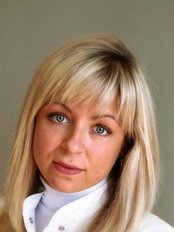Dr Maria Konstantinova - Dermatologist at Cosmetology Center So Beauty
