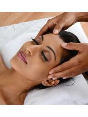 Indian Head Massage - Abyssinia Hair and Beauty Clinic