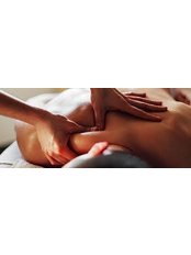 Deep Tissue Massage - Abyssinia Hair and Beauty Clinic