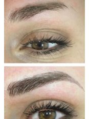 Semi Permanent Makeup - Abyssinia Hair and Beauty Clinic