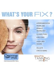 Beauty & Tanning Solutions - Beauty & Tanning 