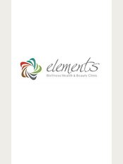 Elements Wellness Health and Beauty Clinic - Let's Glow