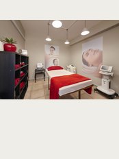 House of Beauty - HIFU Treatment room 1