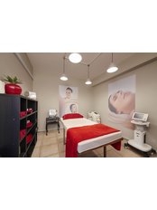 House of Beauty - HIFU Treatment room 1 