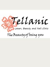 Tellanic - Laser, Beauty and Nail Clinic - 197 Smit Street, Fairland, Randburg, Gauteng, 