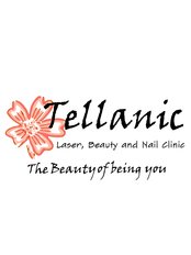 Tellanic - Laser, Beauty and Nail Clinic - 197 Smit Street, Fairland, Randburg, Gauteng,  0